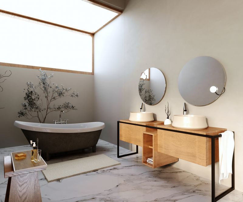 Freestanding Bathtubs