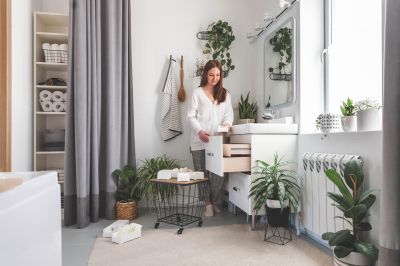 Innovative Storage Options