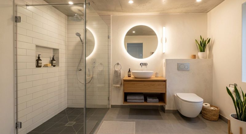 Top Bathroom Remodeling Companies in Farmingville, NY