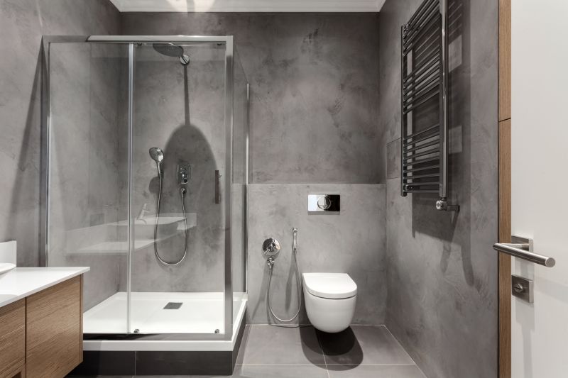 Cost of Shower Installation in Deer Park, NY