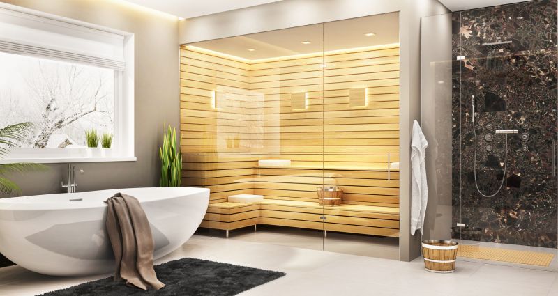 High-Performance Shower Systems